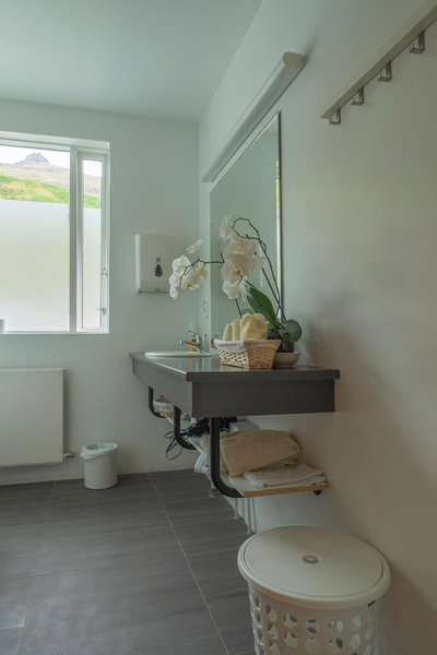 Seydisfjördur Guesthouse, Seyðisfjörður, Iceland