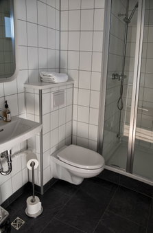 Brú Guesthouse, Rangárþing eystra, Iceland