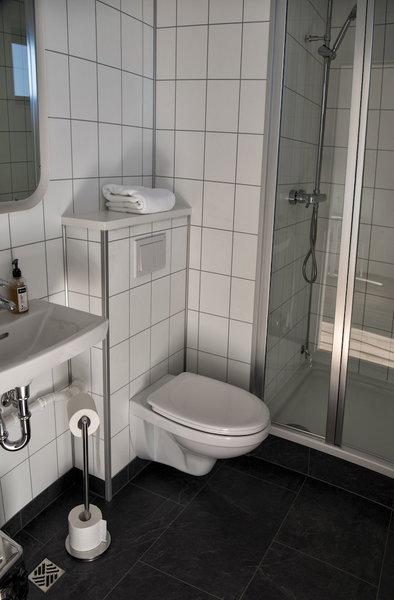 Brú Guesthouse, Rangárþing eystra, Iceland