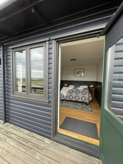 Aurora Lodge Hotel, Hvolsvöllur, Iceland