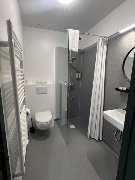 Aurora Lodge Hotel, Hvolsvöllur, Iceland