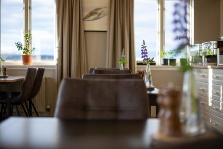 Aurora Lodge Hotel, Hvolsvöllur, Iceland