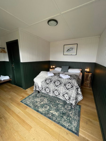 Aurora Lodge Hotel, Hvolsvöllur, Iceland