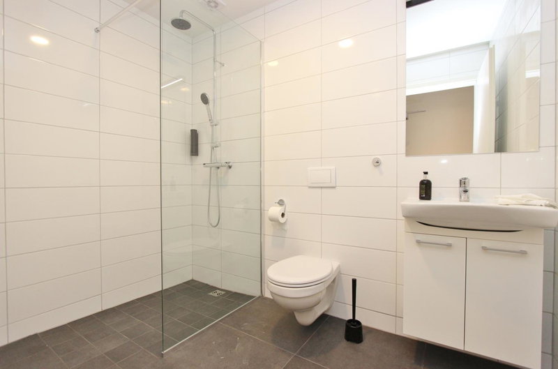 Lava Apartments & Rooms, Akureyri, Islande