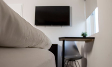 Lava Apartments & Rooms, Akureyri, Islande
