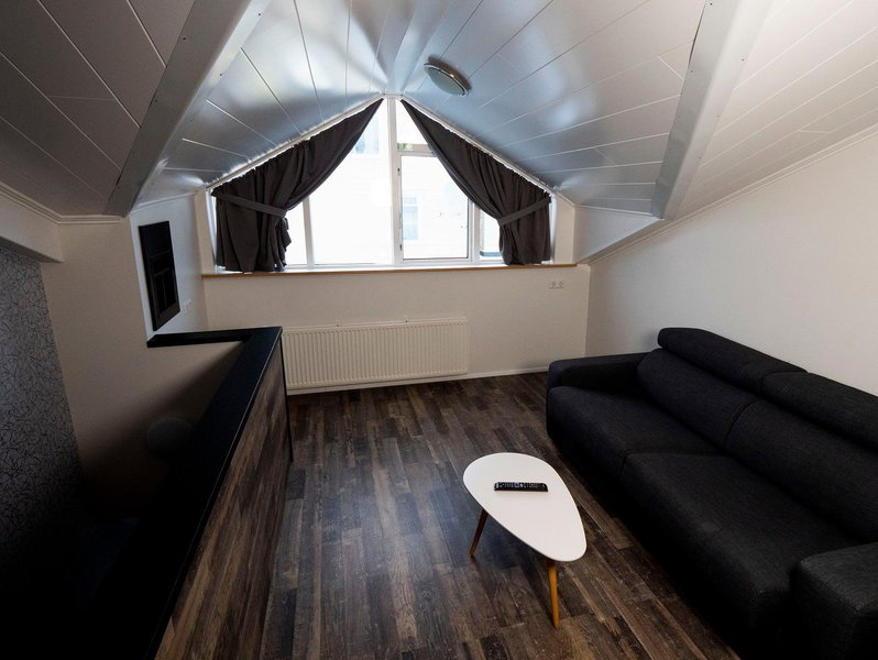 Lava Apartments & Rooms, Akureyri, Islande