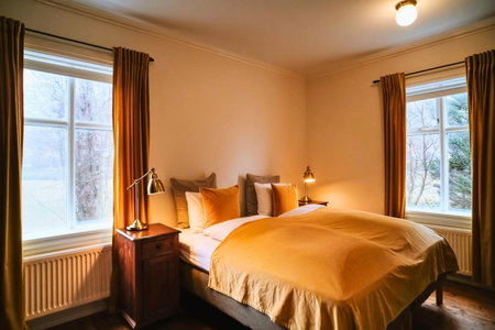 Bankinn - Hotel by Aldan, Seyðisfjörður, Iceland