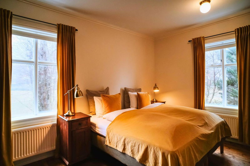 Bankinn - Hotel by Aldan, Seyðisfjörður, Iceland