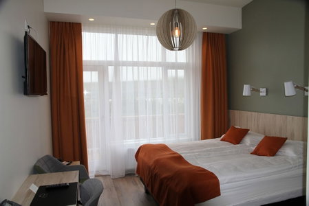 Hotel Hallormsstadur, Egilsstaðir, Island