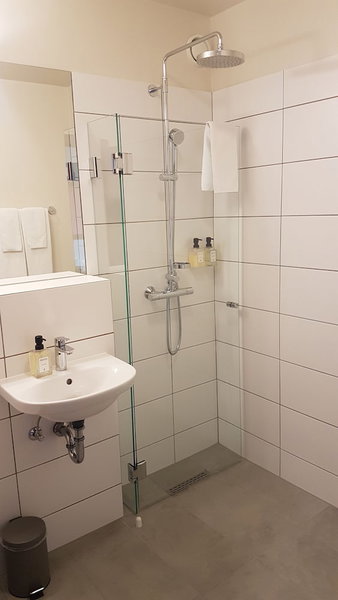 Hotel Hallormsstadur, Egilsstaðir, Island