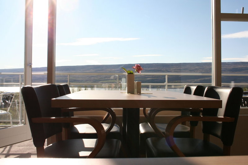 Hotel Hallormsstadur, Egilsstaðir, Island