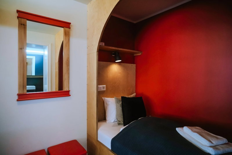 Snæfell - Hotel by Aldan, Seydisfjordur, Iceland