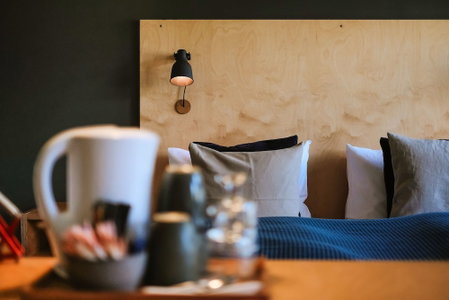 Snæfell - Hotel by Aldan, Seydisfjordur, Iceland