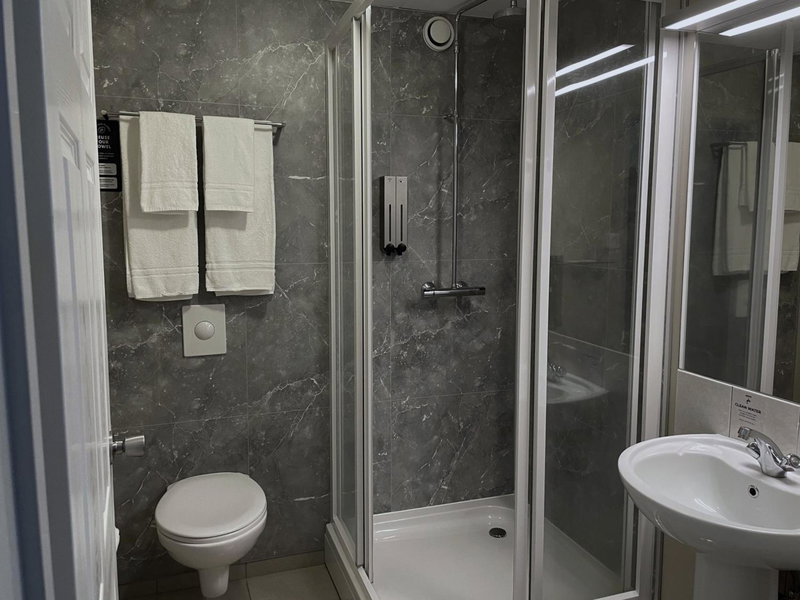 Hotel Hvolsvollur - Central South Iceland, Hvolsvöllur, Исландия