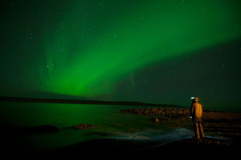 ALBERT Guesthouse, Hvammstangi, Iceland