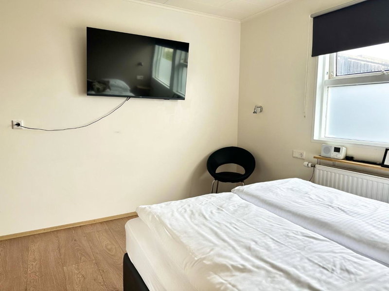 ALBERT Guesthouse, Hvammstangi, Iceland