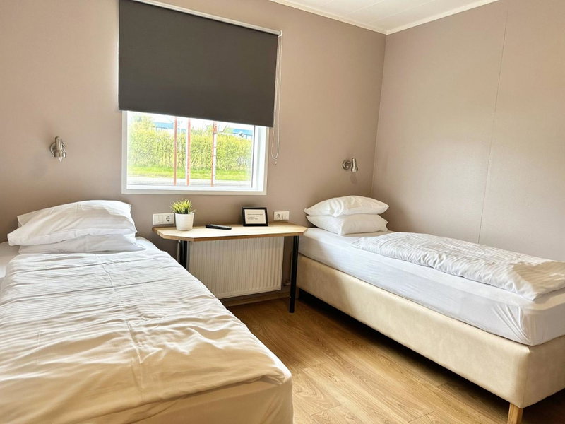 ALBERT Guesthouse, Hvammstangi, Iceland
