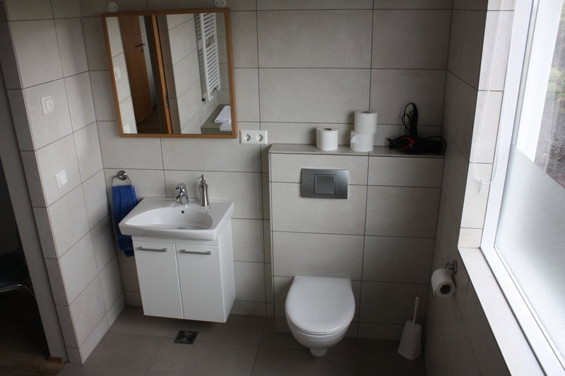 Skútustadir Guesthouse, Myvatn, Island