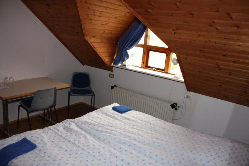 Skútustadir Guesthouse, Myvatn, Island