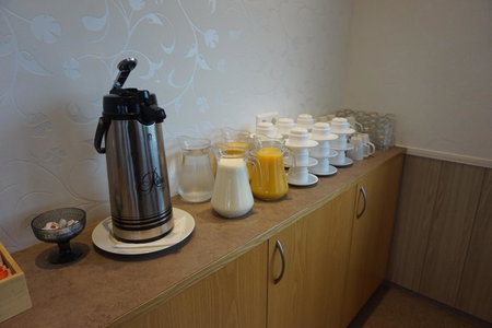 Skútustadir Guesthouse, Myvatn, Island