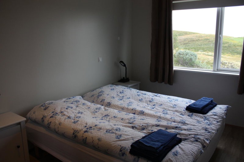 Skútustadir Guesthouse, Myvatn, Island