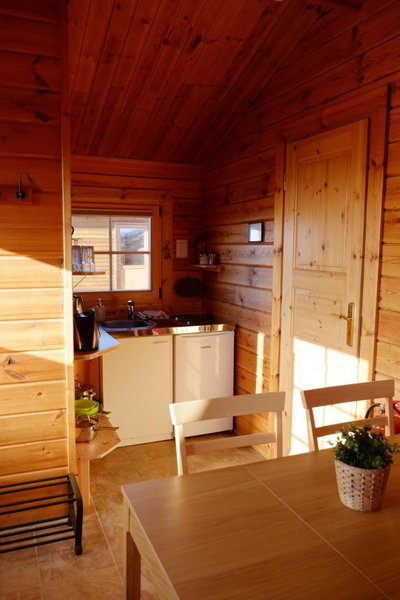 Dimmuborgir Guesthouse, Myvatn, Исландия