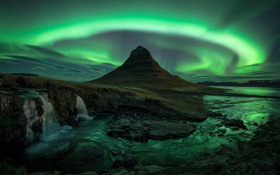 Kirkjufell Guesthouse and Apartments, Islandia