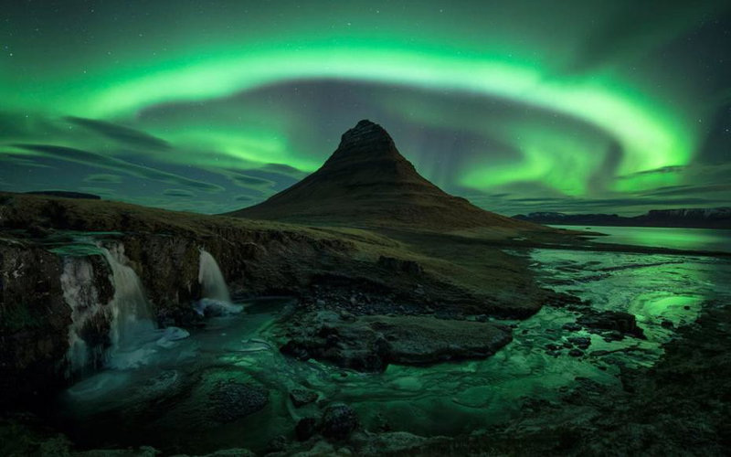 Kirkjufell Guesthouse and Apartments, Grundarfjordur, Iceland