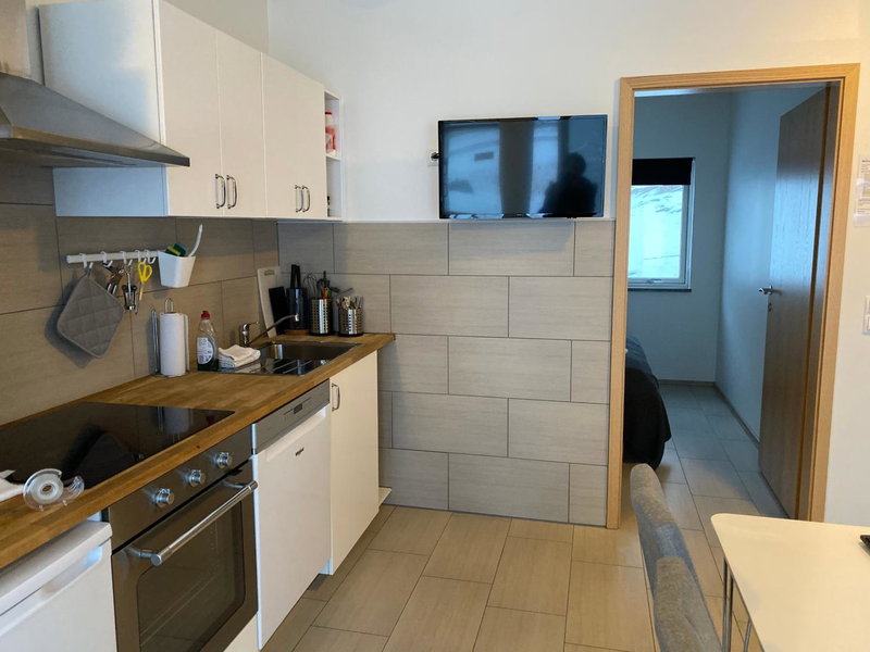 Kirkjufell Guesthouse and Apartments, Grundarfjordur, Iceland