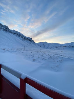 Kirkjufell Guesthouse and Apartments, Grundarfjordur, Iceland