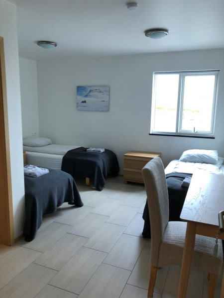 Kirkjufell Guesthouse and Apartments, Grundarfjordur, Iceland