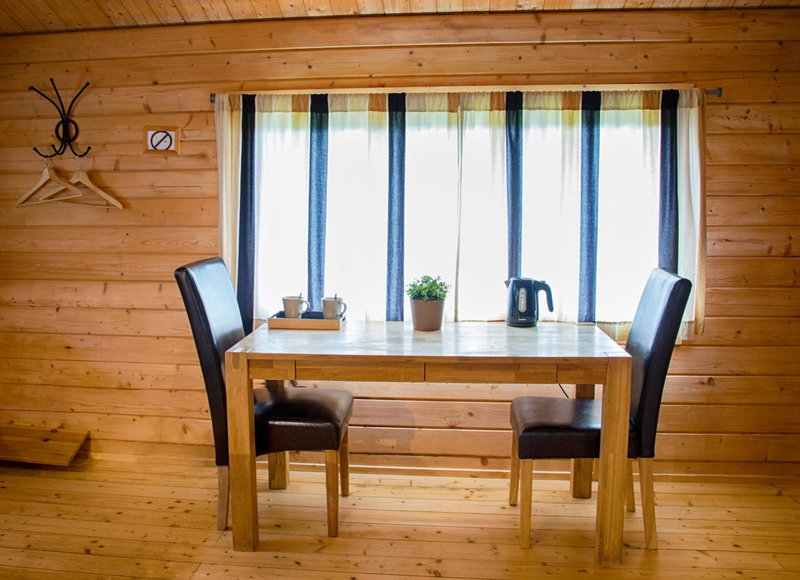 Hunkubakkar Guesthouse, Kirkjubæjarklaustur, Исландия