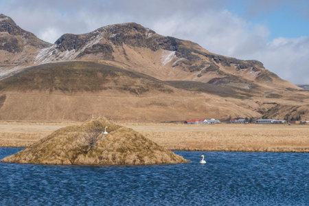 Hótel Búrfell, Vík, Islandia
