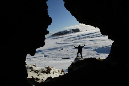 Hótel Búrfell, Vík, Islandia