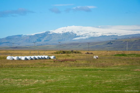 Hótel Búrfell, Vík, Islandia