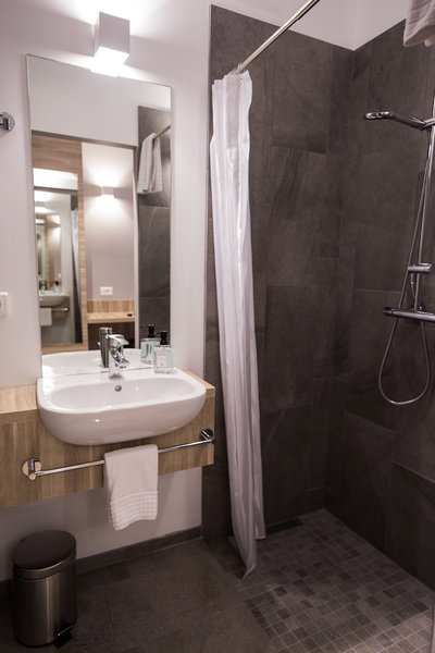 Hotel Laugarbakki, Hvammstangi, Iceland