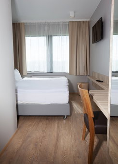 Hotel Laugarbakki, Hvammstangi, Iceland