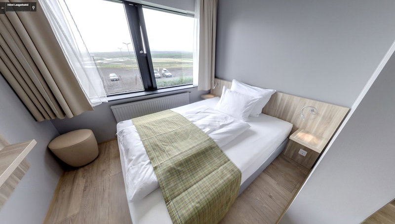Hotel Laugarbakki, Hvammstangi, Iceland