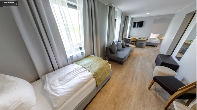 Hotel Laugarbakki, Hvammstangi, Iceland
