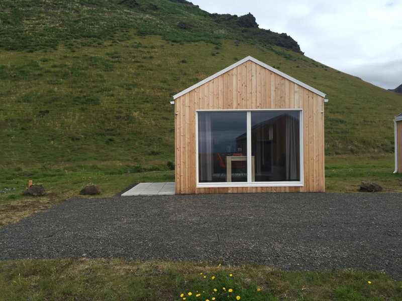 Welcome Holiday Home, Eyvindarhólar, Iceland