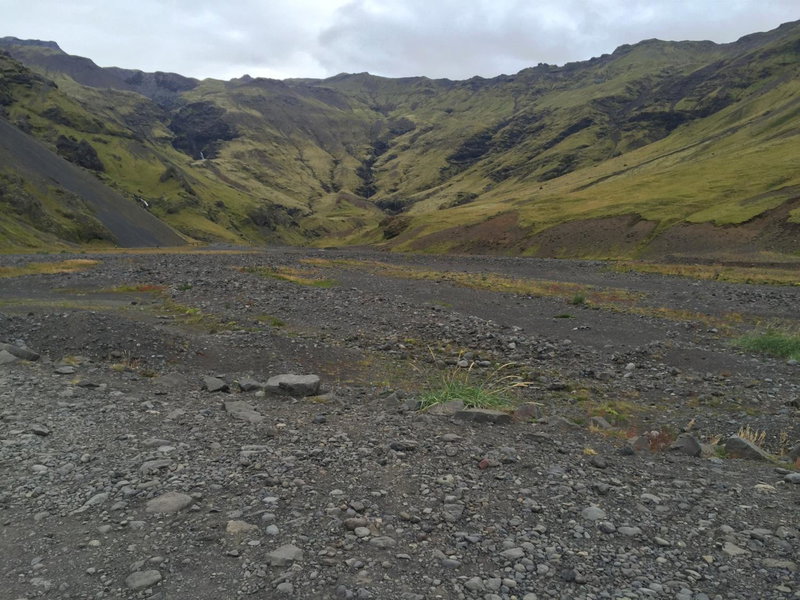Welcome Holiday Home, Eyvindarhólar, Iceland