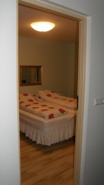 Aurora Farm Hotel, Laugar, Исландия