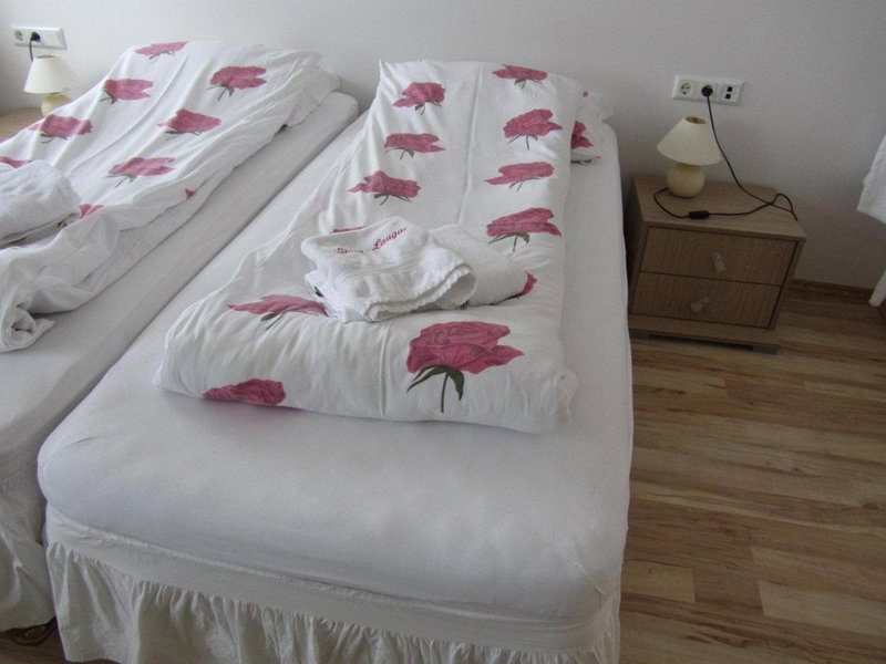 Aurora Farm Hotel, Laugar, Исландия
