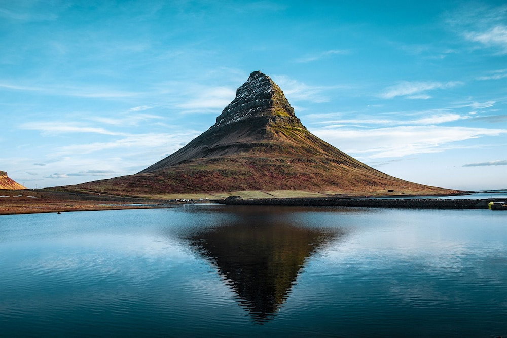 Kirkjufell Hotel, Islandia