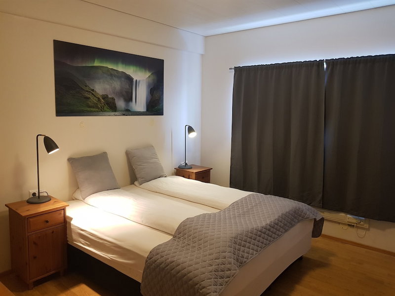 Kirkjufell Hotel, Grundarfjordur, Iceland