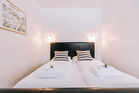 Eldá apartments, Myvatn, Исландия