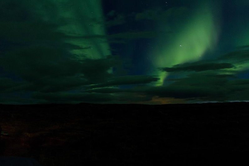 Eldá apartments, Myvatn, Исландия