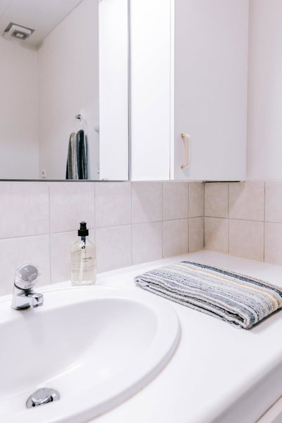 Eldá apartments, Myvatn, Исландия