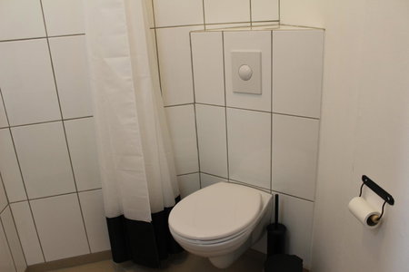 North West Restaurant & Guesthouse, Víðigerði, Iceland