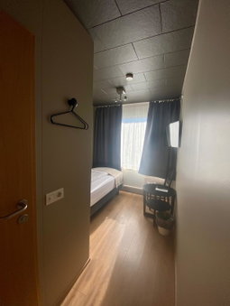 North West Restaurant & Guesthouse, Víðigerði, Iceland